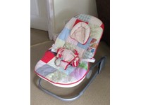 mamas and papas wave